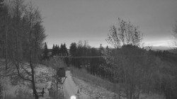 Troják, Maruška - odpočivadlo HM52