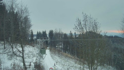 Troják, Maruška - odpočivadlo HM52