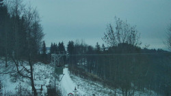 Troják, Maruška - odpočivadlo HM52