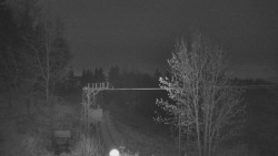 Troják, Maruška - odpočivadlo HM52