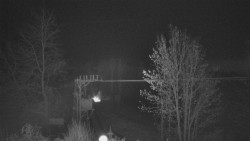 Troják, Maruška - odpočivadlo HM52