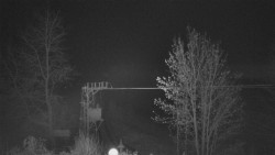 Troják, Maruška - odpočivadlo HM52