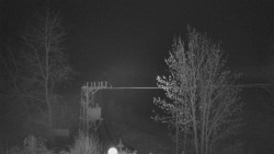 Troják, Maruška - odpočivadlo HM52