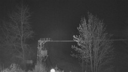 Troják, Maruška - odpočivadlo HM52