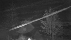 Troják, Maruška - odpočivadlo HM52