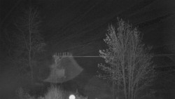 Troják, Maruška - odpočivadlo HM52