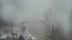 Troják, Maruška - odpočivadlo HM52