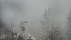 Troják, Maruška - odpočivadlo HM52