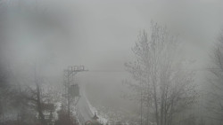 Troják, Maruška - odpočivadlo HM52