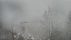 Troják, Maruška - odpočivadlo HM52