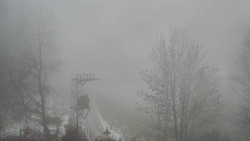 Troják, Maruška - odpočivadlo HM52