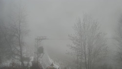 Troják, Maruška - odpočivadlo HM52