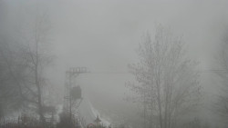 Troják, Maruška - odpočivadlo HM52