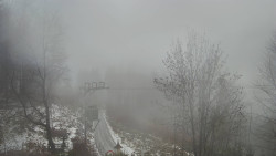 Troják, Maruška - odpočivadlo HM52