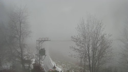 Troják, Maruška - odpočivadlo HM52