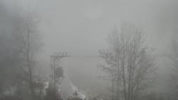 Troják, Maruška - odpočivadlo HM52