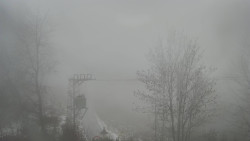 Troják, Maruška - odpočivadlo HM52