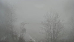 Troják, Maruška - odpočivadlo HM52