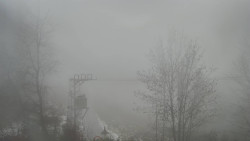 Troják, Maruška - odpočivadlo HM52