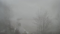 Troják, Maruška - odpočivadlo HM52