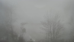 Troják, Maruška - odpočivadlo HM52