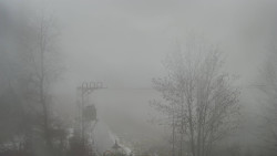 Troják, Maruška - odpočivadlo HM52