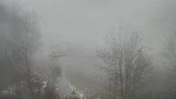 Troják, Maruška - odpočivadlo HM52