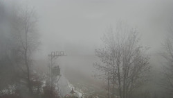 Troják, Maruška - odpočivadlo HM52