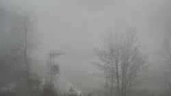 Troják, Maruška - odpočivadlo HM52