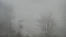 Troják, Maruška - odpočivadlo HM52