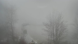 Troják, Maruška - odpočivadlo HM52