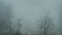 Troják, Maruška - odpočivadlo HM52