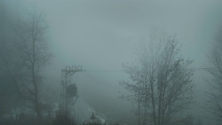 Troják, Maruška - odpočivadlo HM52