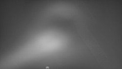 Troják, Maruška - odpočivadlo HM52