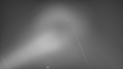 Troják, Maruška - odpočivadlo HM52