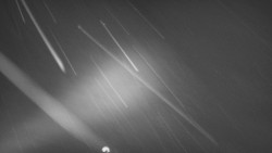 Troják, Maruška - odpočivadlo HM52