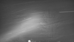 Troják, Maruška - odpočivadlo HM52