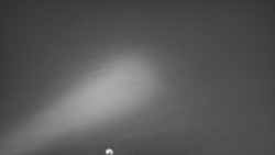 Troják, Maruška - odpočivadlo HM52