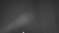 Troják, Maruška - odpočivadlo HM52