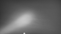 Troják, Maruška - odpočivadlo HM52