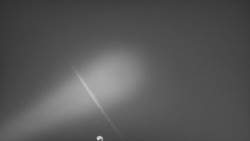 Troják, Maruška - odpočivadlo HM52