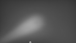 Troják, Maruška - odpočivadlo HM52