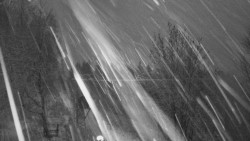 Troják, Maruška - odpočivadlo HM52