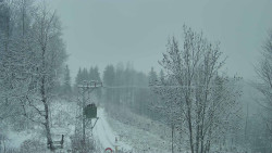 Troják, Maruška - odpočivadlo HM52