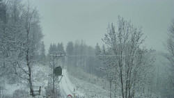 Troják, Maruška - odpočivadlo HM52