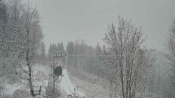 Troják, Maruška - odpočivadlo HM52