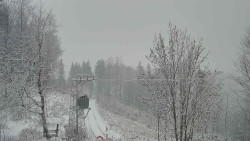 Troják, Maruška - odpočivadlo HM52