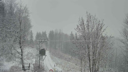 Troják, Maruška - odpočivadlo HM52