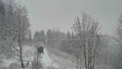 Troják, Maruška - odpočivadlo HM52