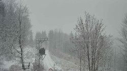 Troják, Maruška - odpočivadlo HM52